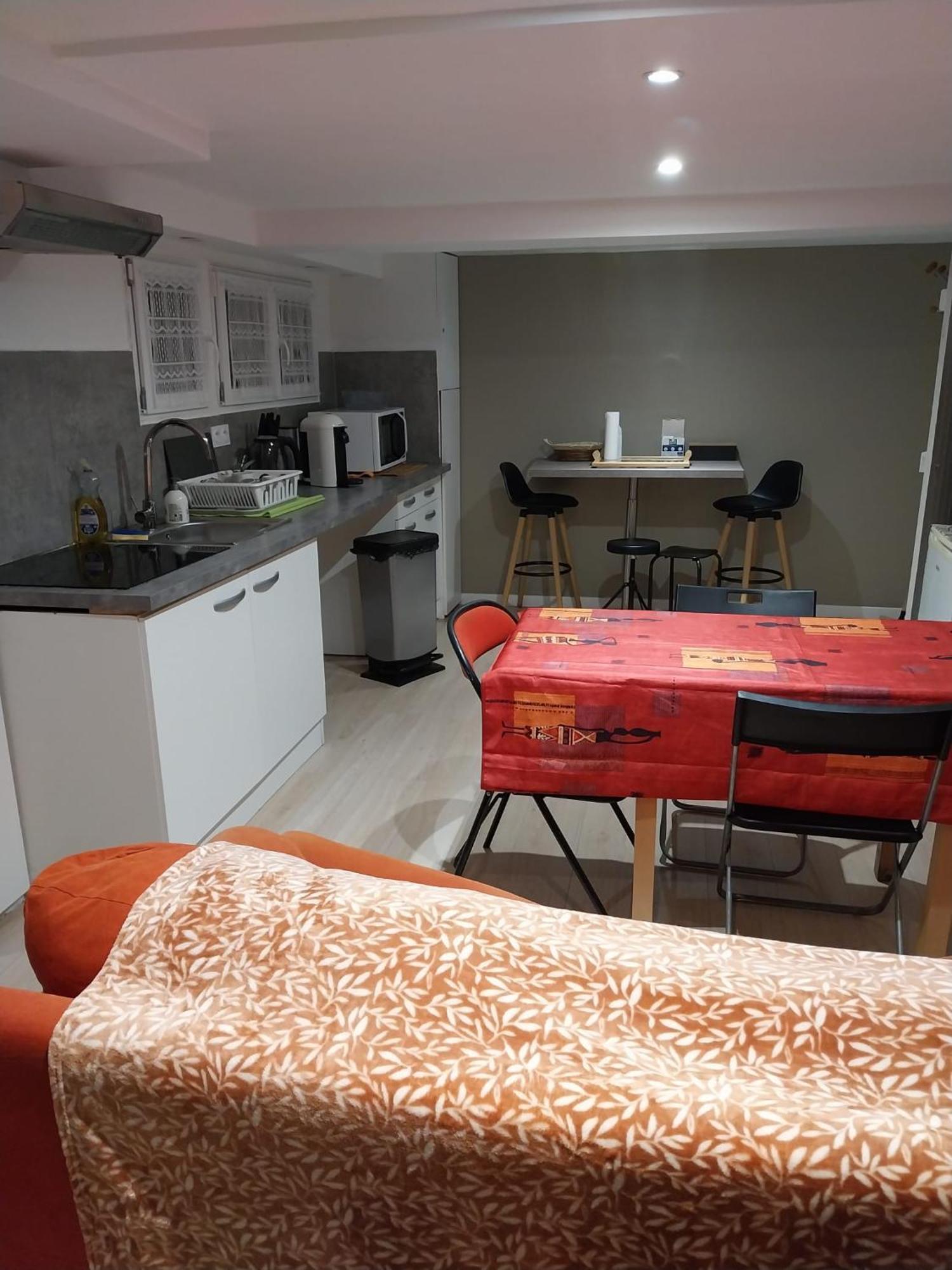 Zoe 1 Bed & Breakfast Savigny-sur-Orge Exterior photo